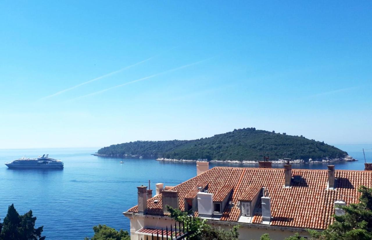 Dubrovnik Apartment Lasic מראה חיצוני תמונה