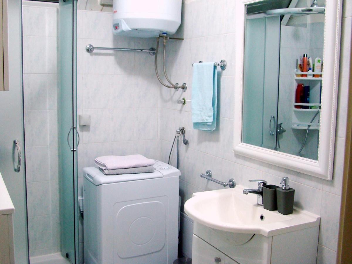 Dubrovnik Apartment Lasic מראה חיצוני תמונה