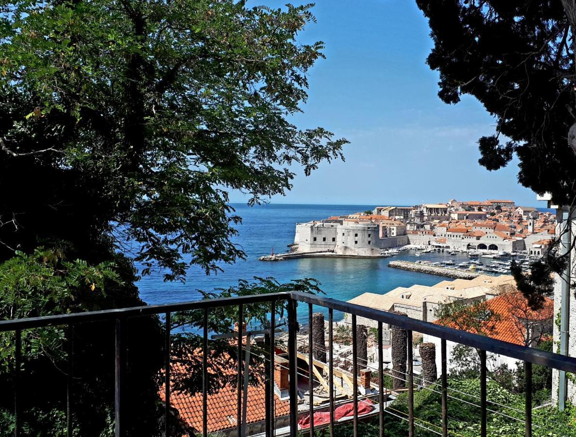 Dubrovnik Apartment Lasic מראה חיצוני תמונה