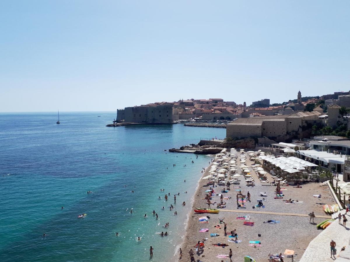 Dubrovnik Apartment Lasic מראה חיצוני תמונה