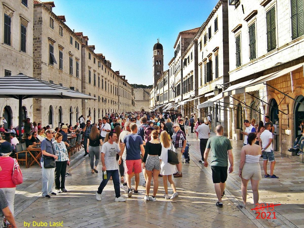 Dubrovnik Apartment Lasic מראה חיצוני תמונה