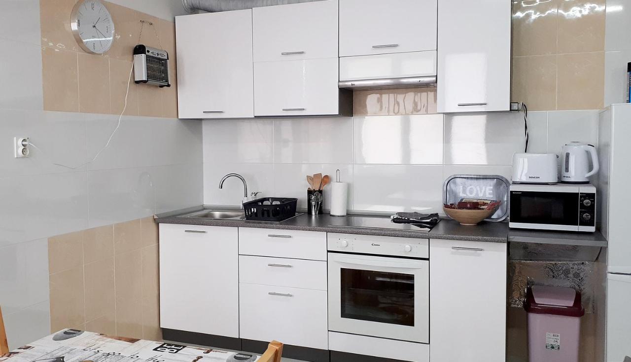Dubrovnik Apartment Lasic מראה חיצוני תמונה