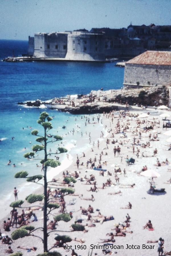 Dubrovnik Apartment Lasic מראה חיצוני תמונה