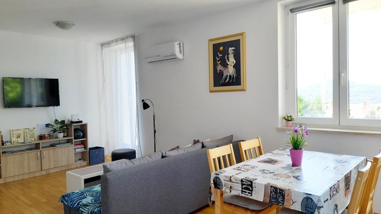 Dubrovnik Apartment Lasic מראה חיצוני תמונה