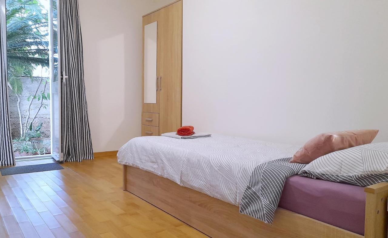 Dubrovnik Apartment Lasic מראה חיצוני תמונה