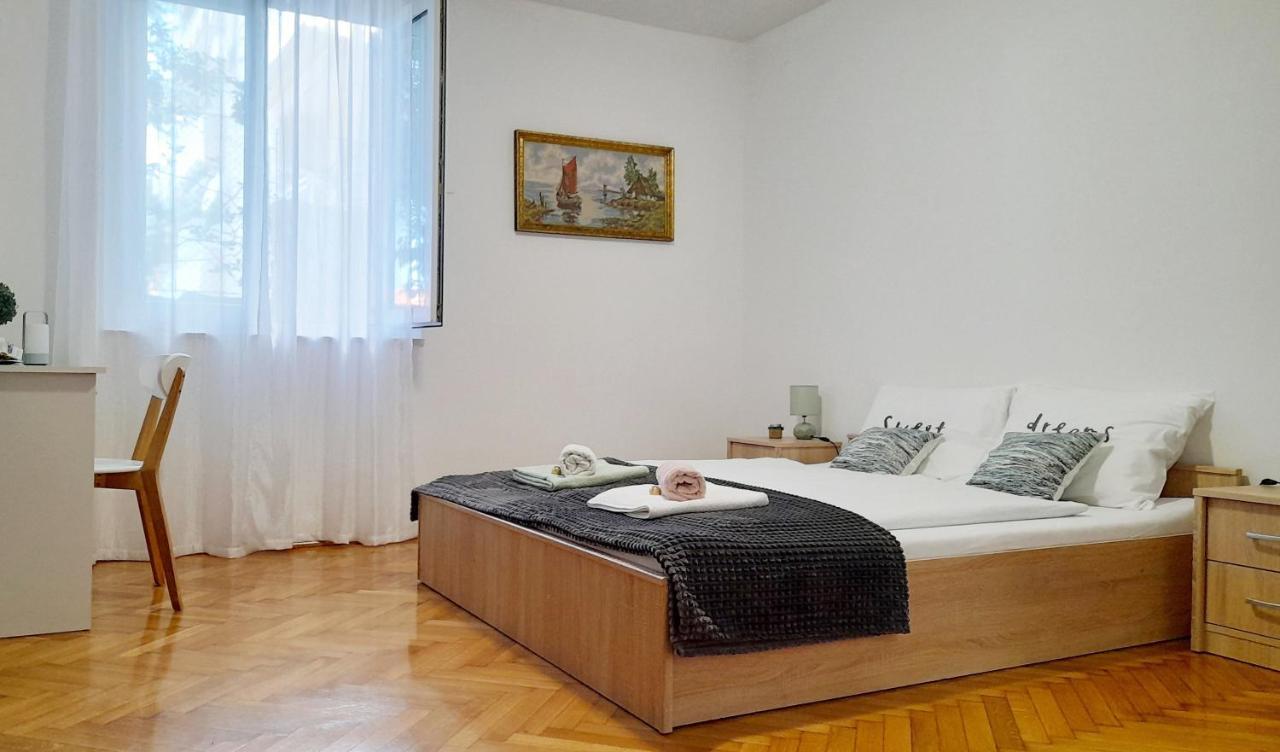Dubrovnik Apartment Lasic מראה חיצוני תמונה