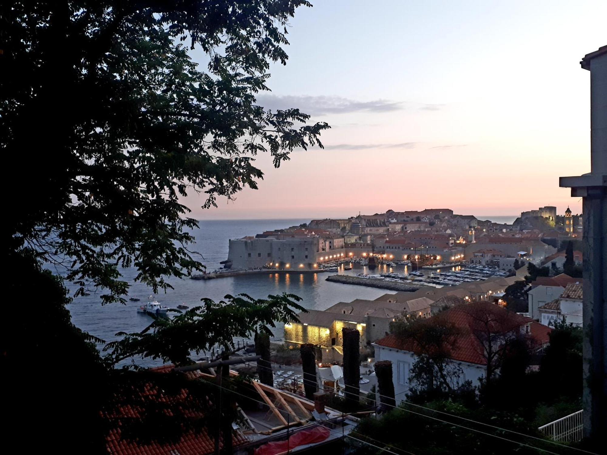 Dubrovnik Apartment Lasic מראה חיצוני תמונה