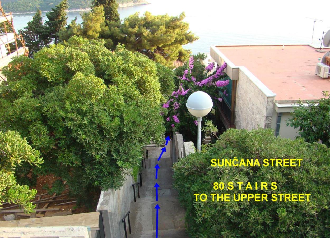 Dubrovnik Apartment Lasic מראה חיצוני תמונה